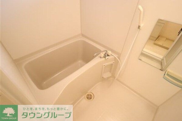 ベルフォーレの物件内観写真